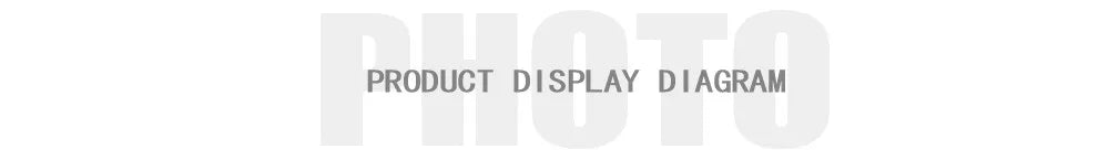 CUC Initials Baguette Cursive Letter Pendant Necklace For Men Women Iced Out Hip Hop Chain Fashion Rock Jewelry Gift A-Z