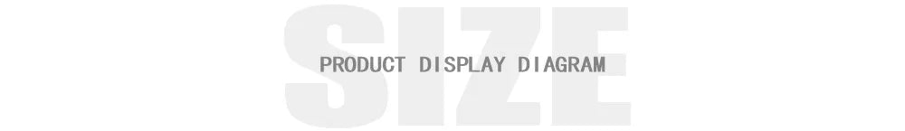 CUC Initials Baguette Cursive Letter Pendant Necklace For Men Women Iced Out Hip Hop Chain Fashion Rock Jewelry Gift A-Z