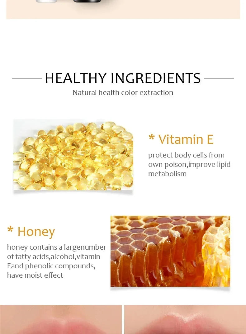 Fast Volumising Lip Plumper Serum Sexy Lip Oil Gloss Increase Lip Elasticity Reduce Fine Lines Brighten Moisturizing Lip Care