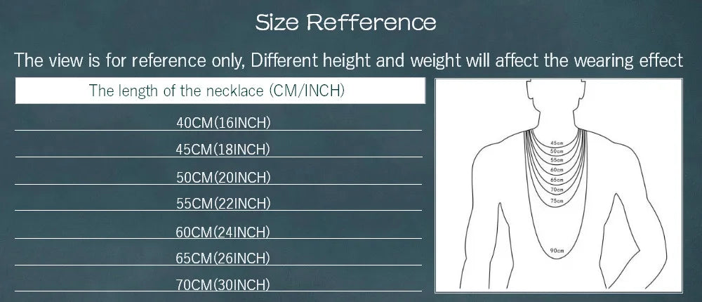 CUC Initials Baguette Cursive Letter Pendant Necklace For Men Women Iced Out Hip Hop Chain Fashion Rock Jewelry Gift A-Z