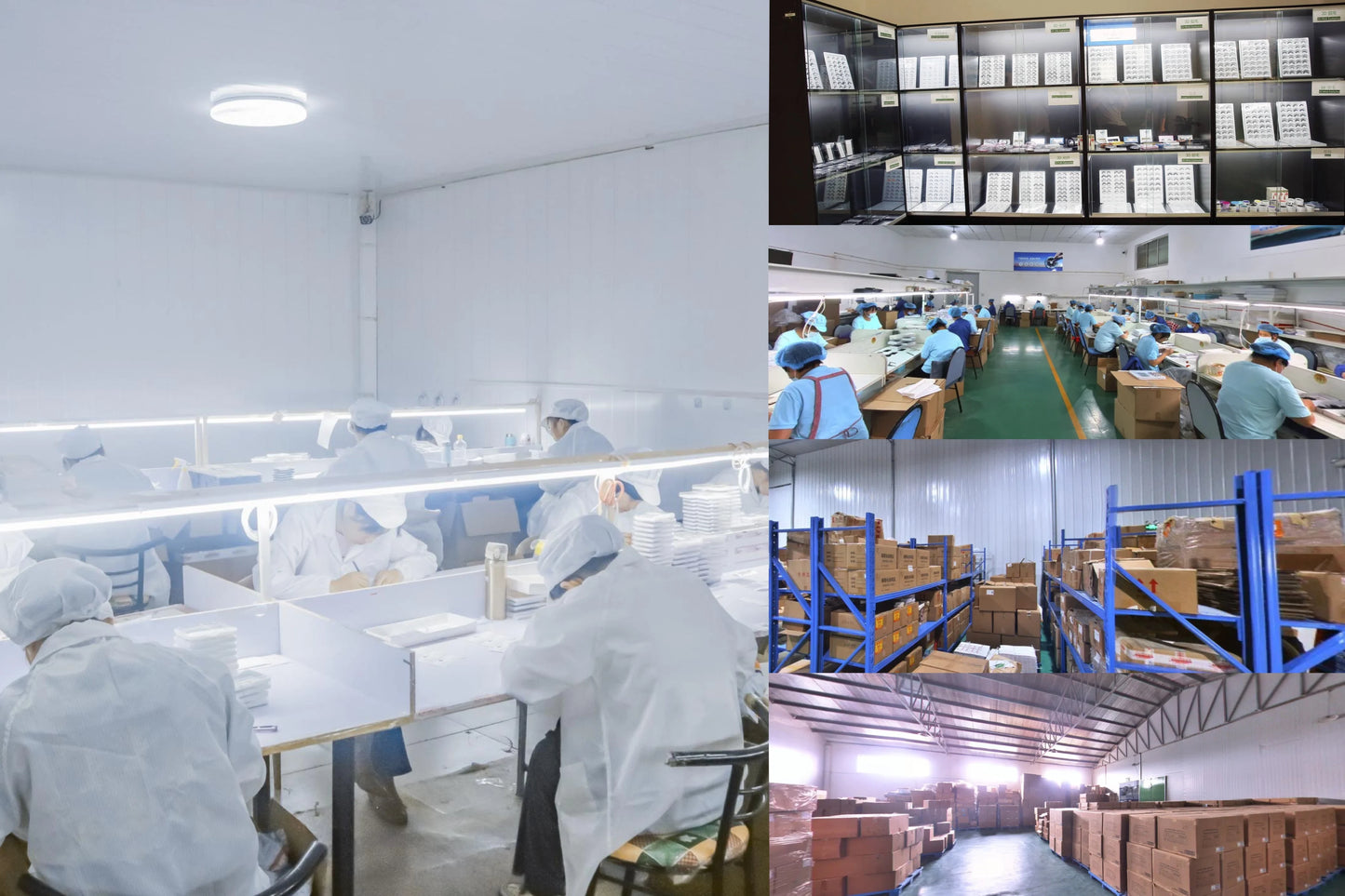 MJ Individual Lashes 8-16mm 200pcs Cluster Lashes Natural Look Mixed Tray DIY Eyelash Extension Volume Lash Clusters Eyelashes