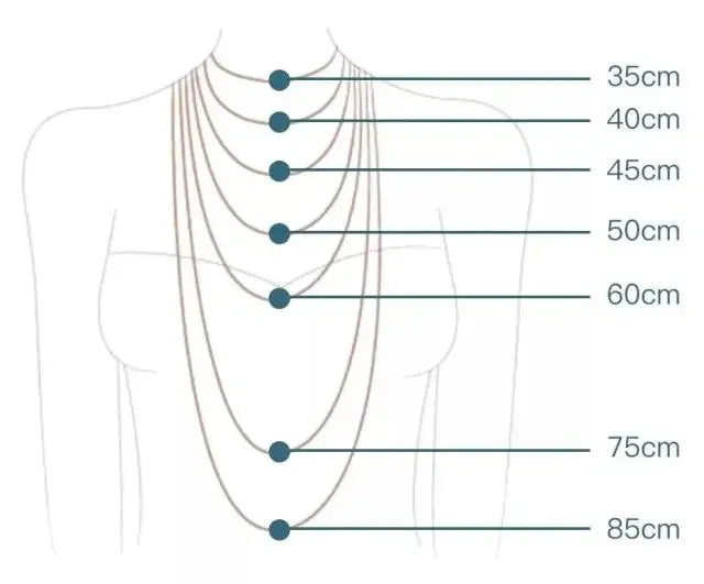 925 Sterling Silver Stamped Necklace Earrings Set Long Chain Sweet Romantic Style Love Heart Shape For Women Lady Wife