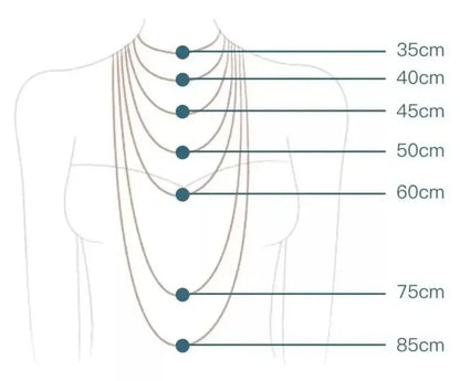 925 Sterling Silver Stamped Necklace Earrings Set Long Chain Sweet Romantic Style Love Heart Shape For Women Lady Wife