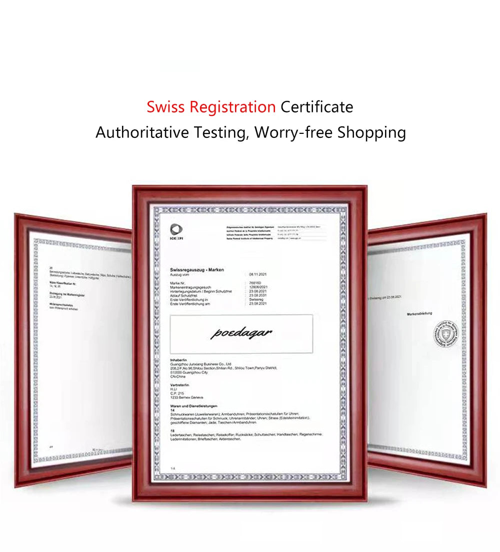 POEDAGAR Original Square Watches For Men Week Date Stainless Steel Man Watch Luminous Waterproof Luxury Men's Quartz Wristwatch