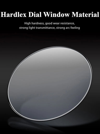 POEDAGAR Original Square Watches For Men Week Date Stainless Steel Man Watch Luminous Waterproof Luxury Men's Quartz Wristwatch